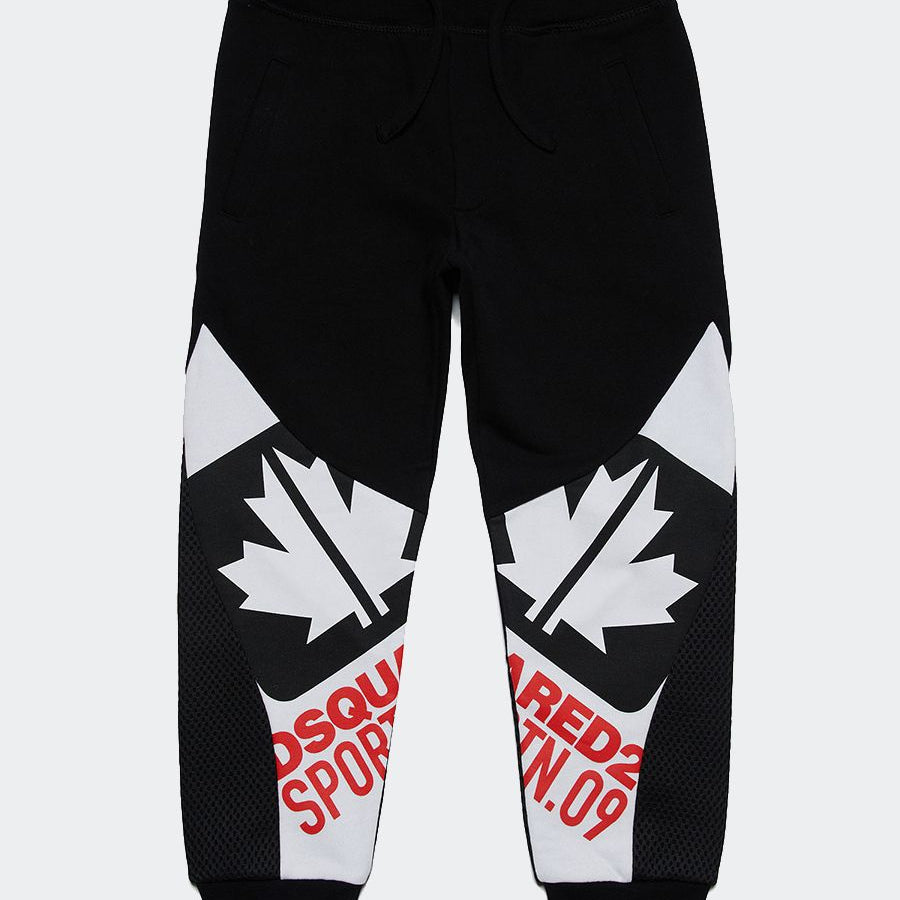 Undersuit with highlighted logo