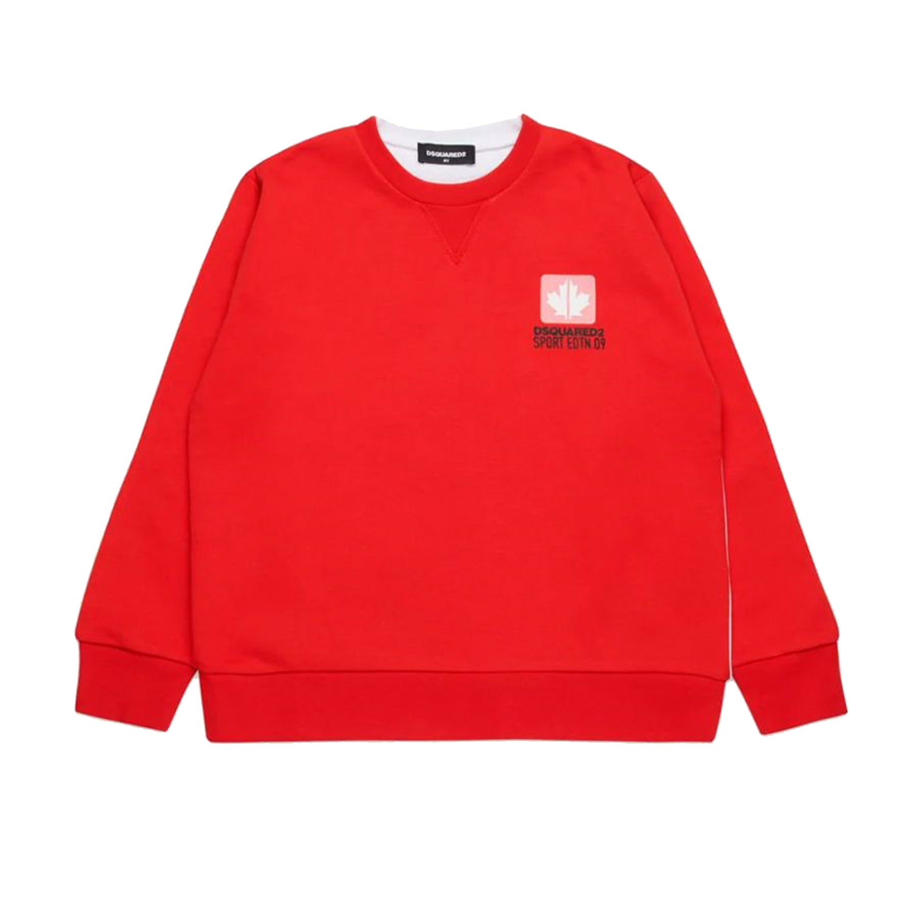 Dsquared2 Sport Edition Sweatshirt