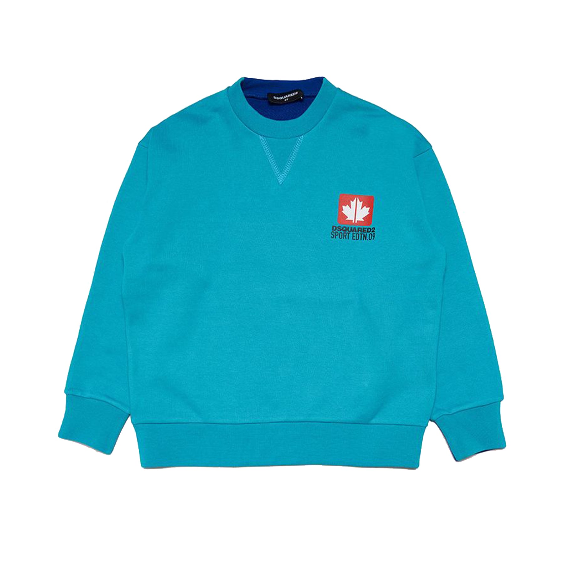 Dsquared2 Sport Edition Sweatshirt