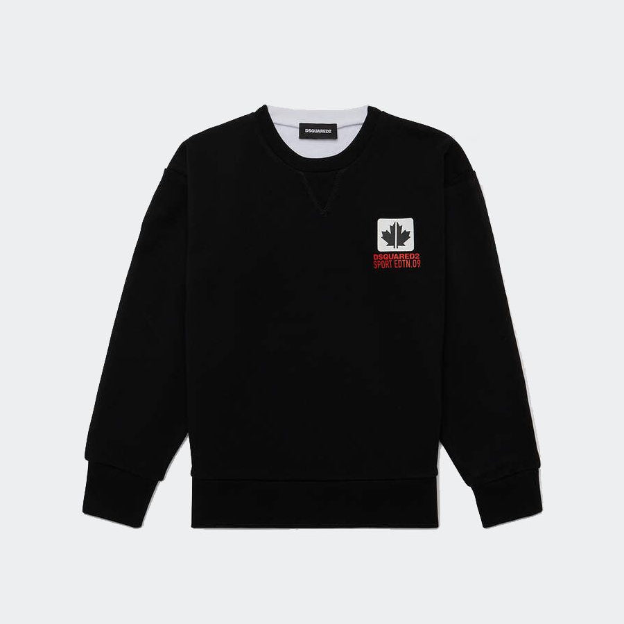 Sports Edition Sweatshirt