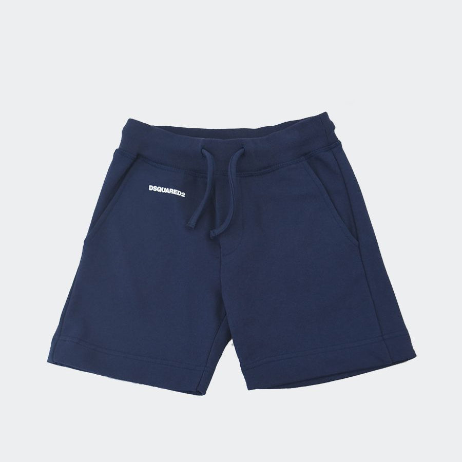 Dsquared2 Bermuda Shorts in Fleece