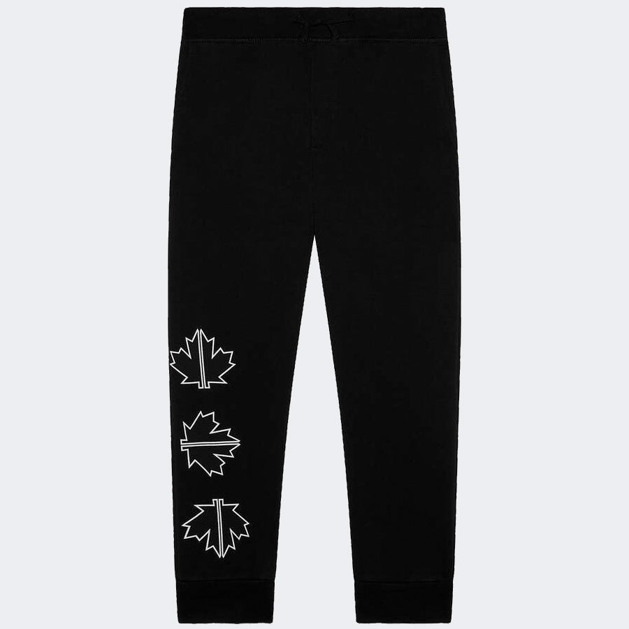 Dsquared2 Solid Color Undersuit with Logo