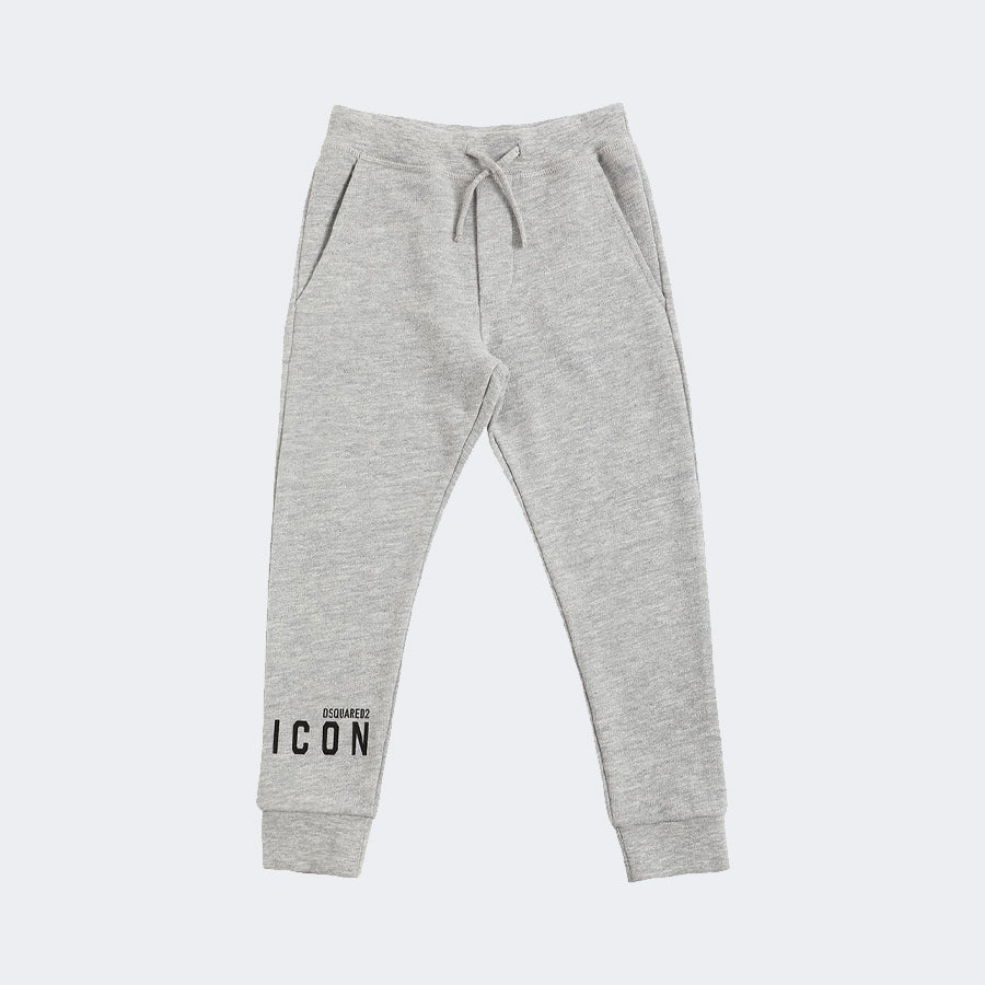 Dsquared2 Solid Color Undersuit with Logo