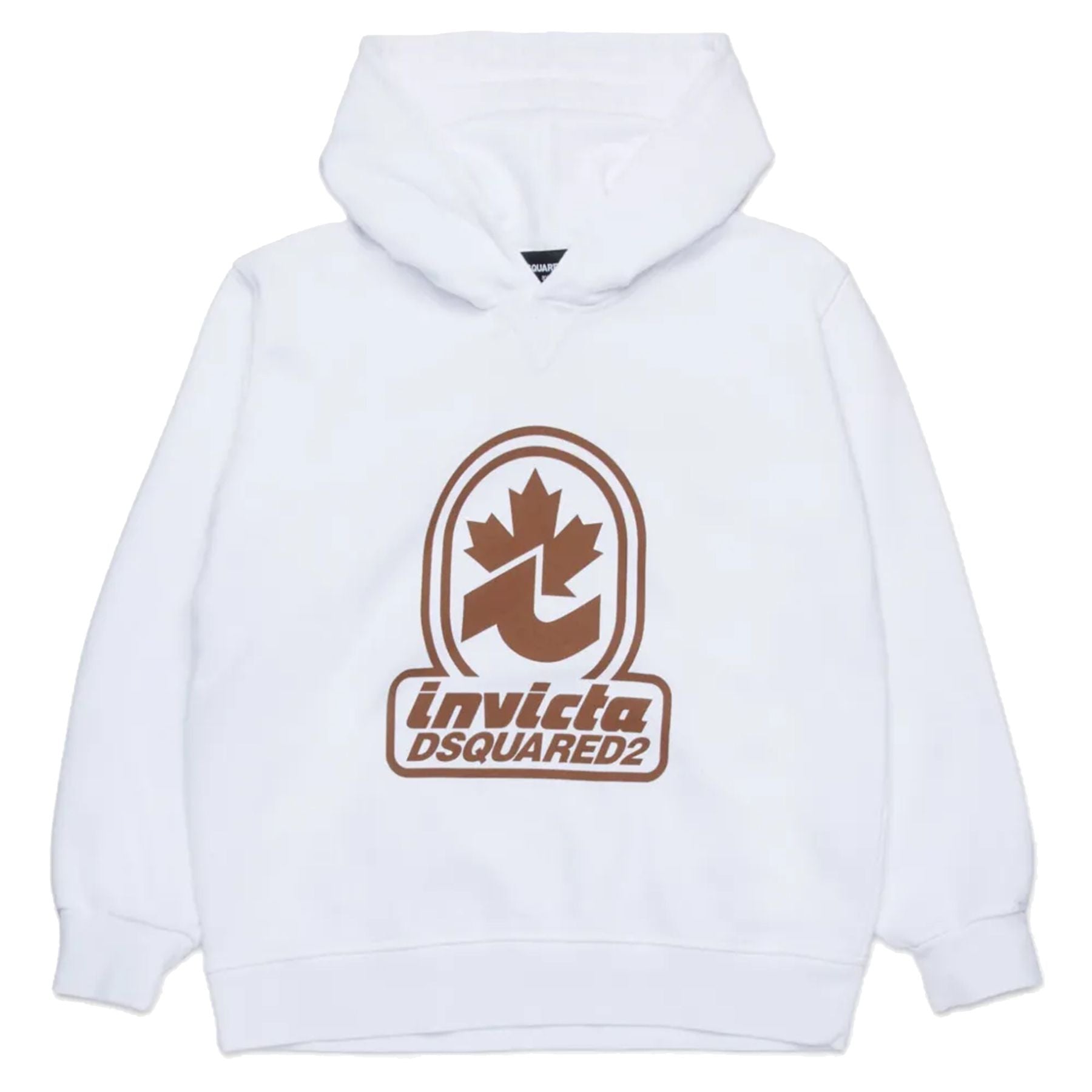 Dsquared2 Refined and Versatile Sweatshirt