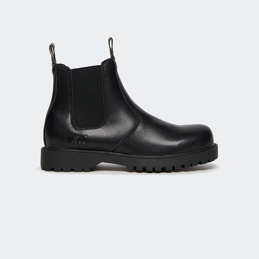 Diesel Chelsea Boots