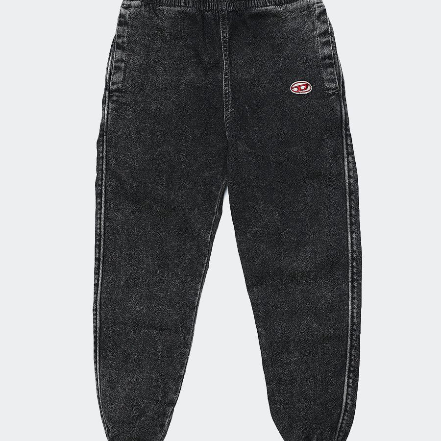 Diesel Jeans Plab-ne Jjj Junior Pants