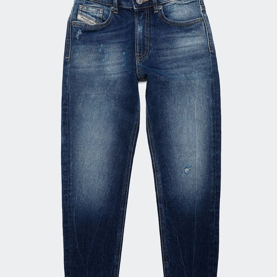Diesel Jeans D-lucas-j Junior Pants