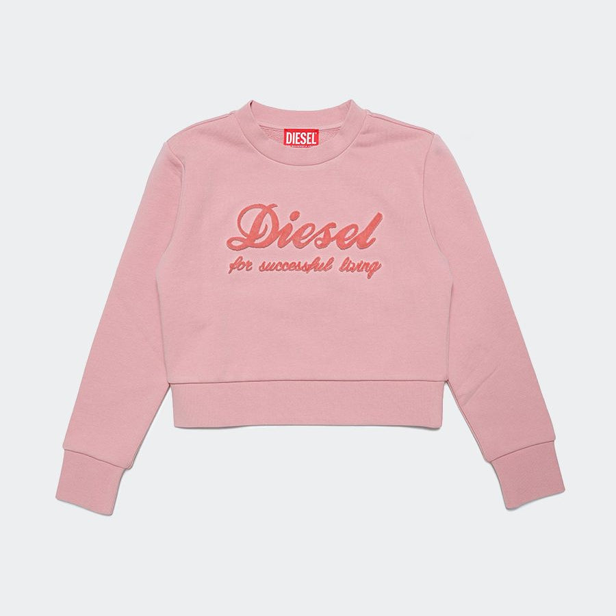 Diesel Safsifsl Junior Sweatshirt