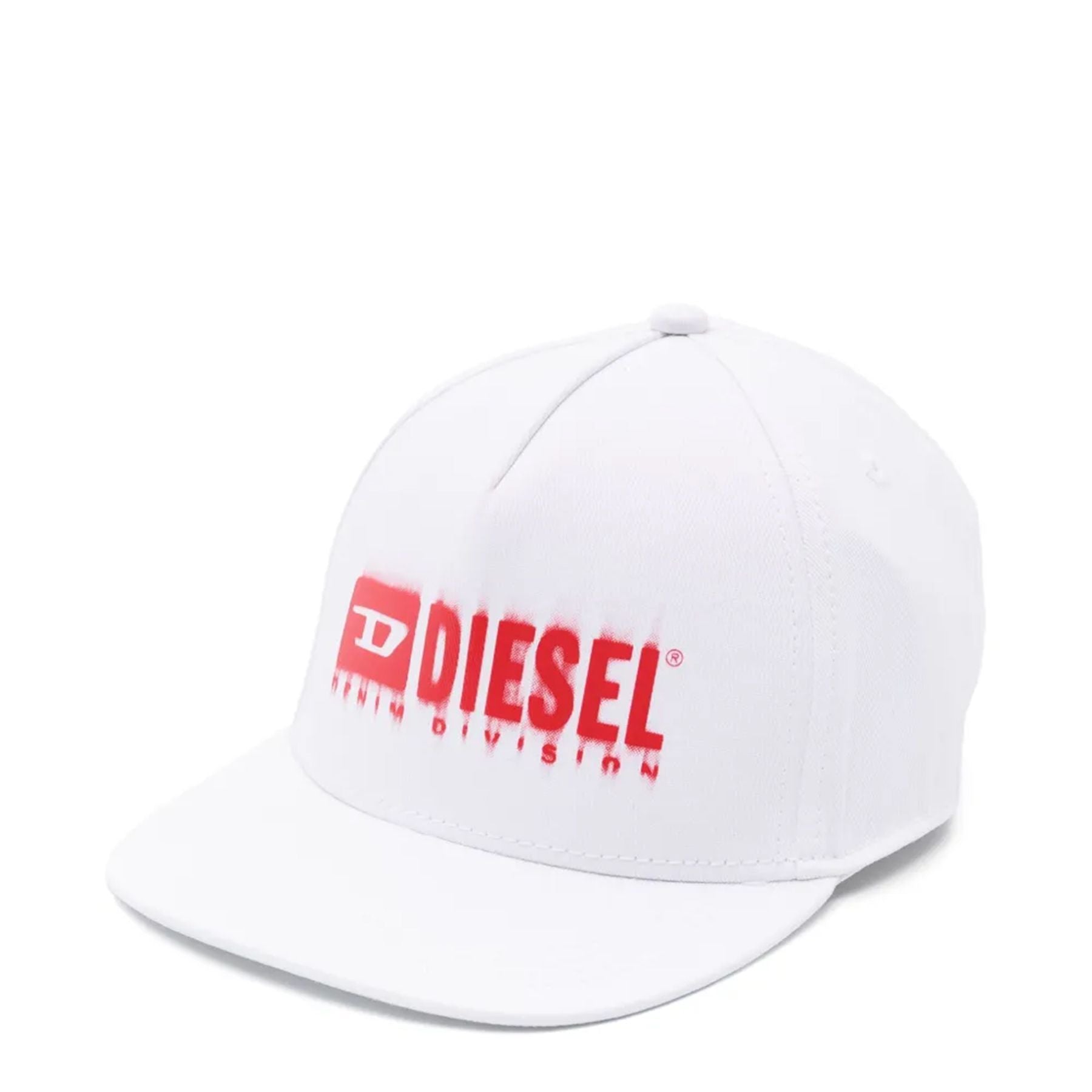 Diesel Logo Hat