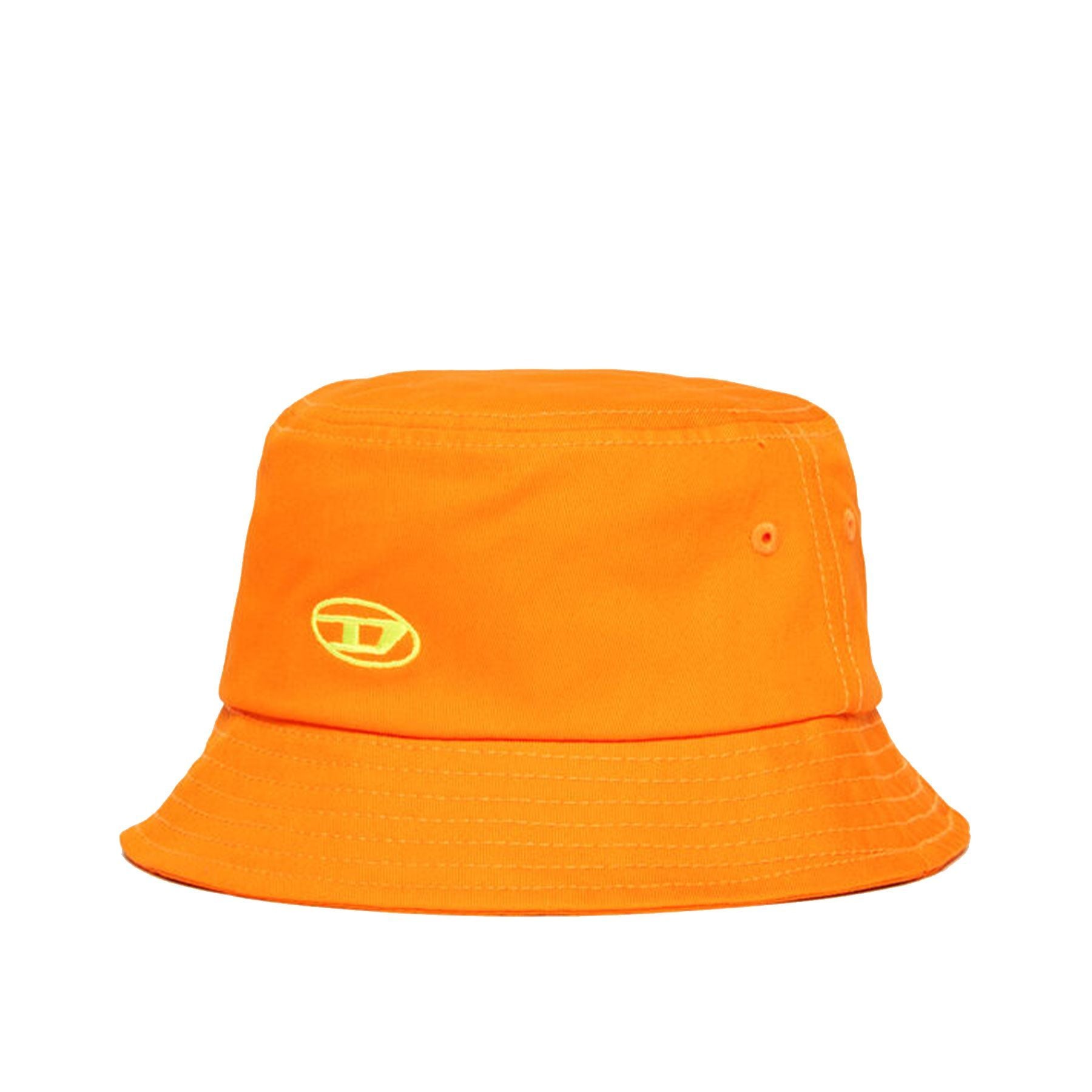 Diesel Logo Hat