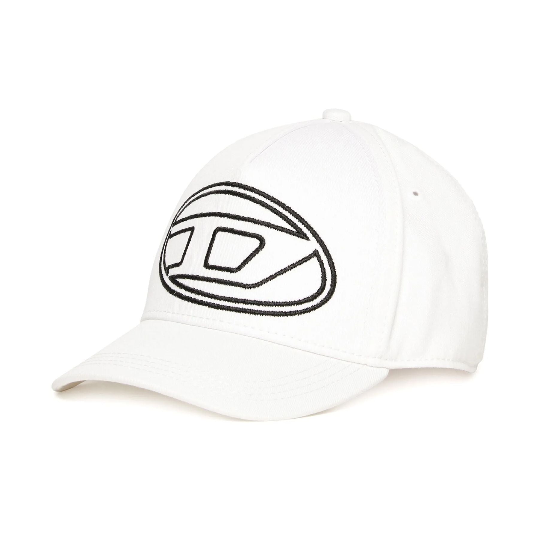 Diesel Visor Hat