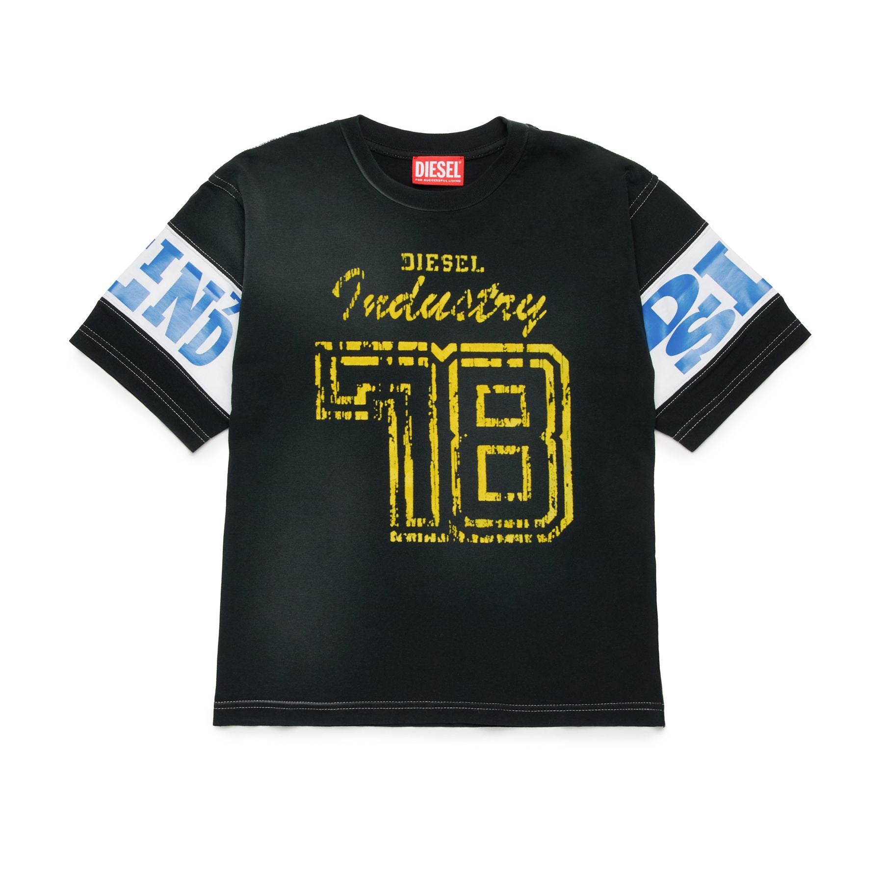 Diesel Printed T-shirt