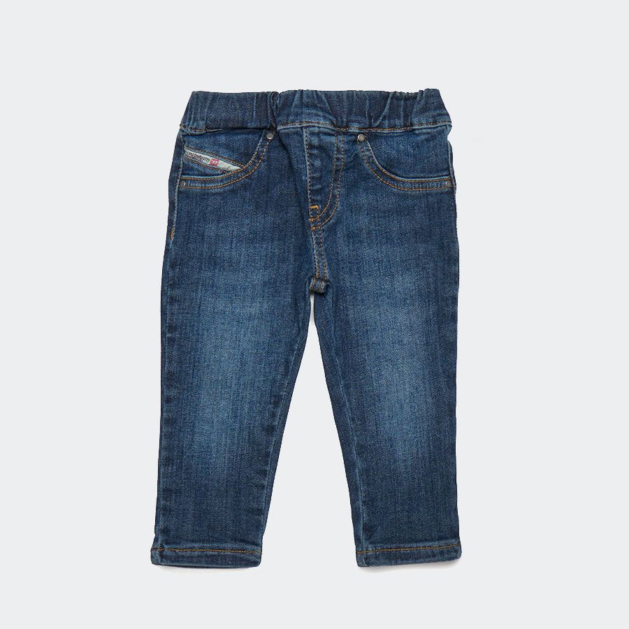 Diesel Jeans Pexi-b Baby Trousers