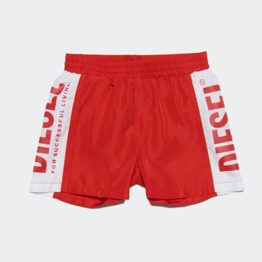 Diesel Printed Boxer Costume