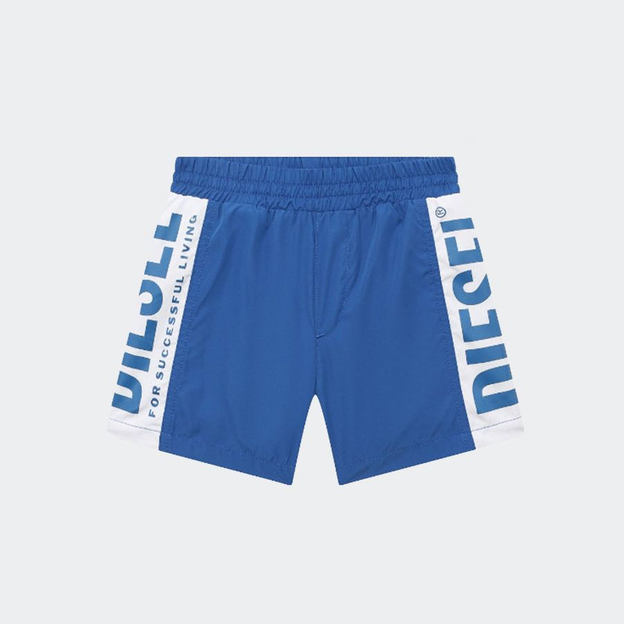 Diesel Printed Boxer Costume