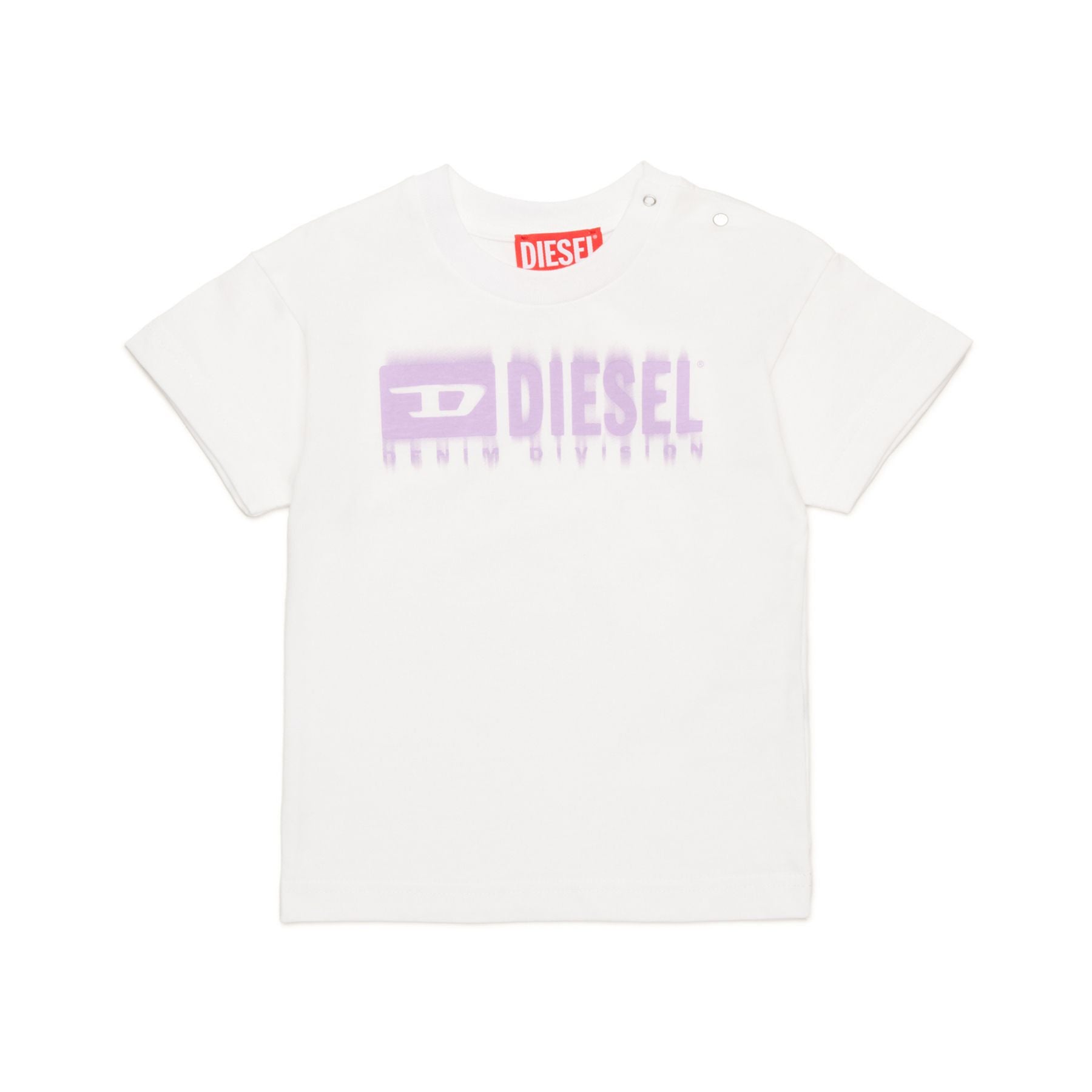 Diesel Printed T-shirt