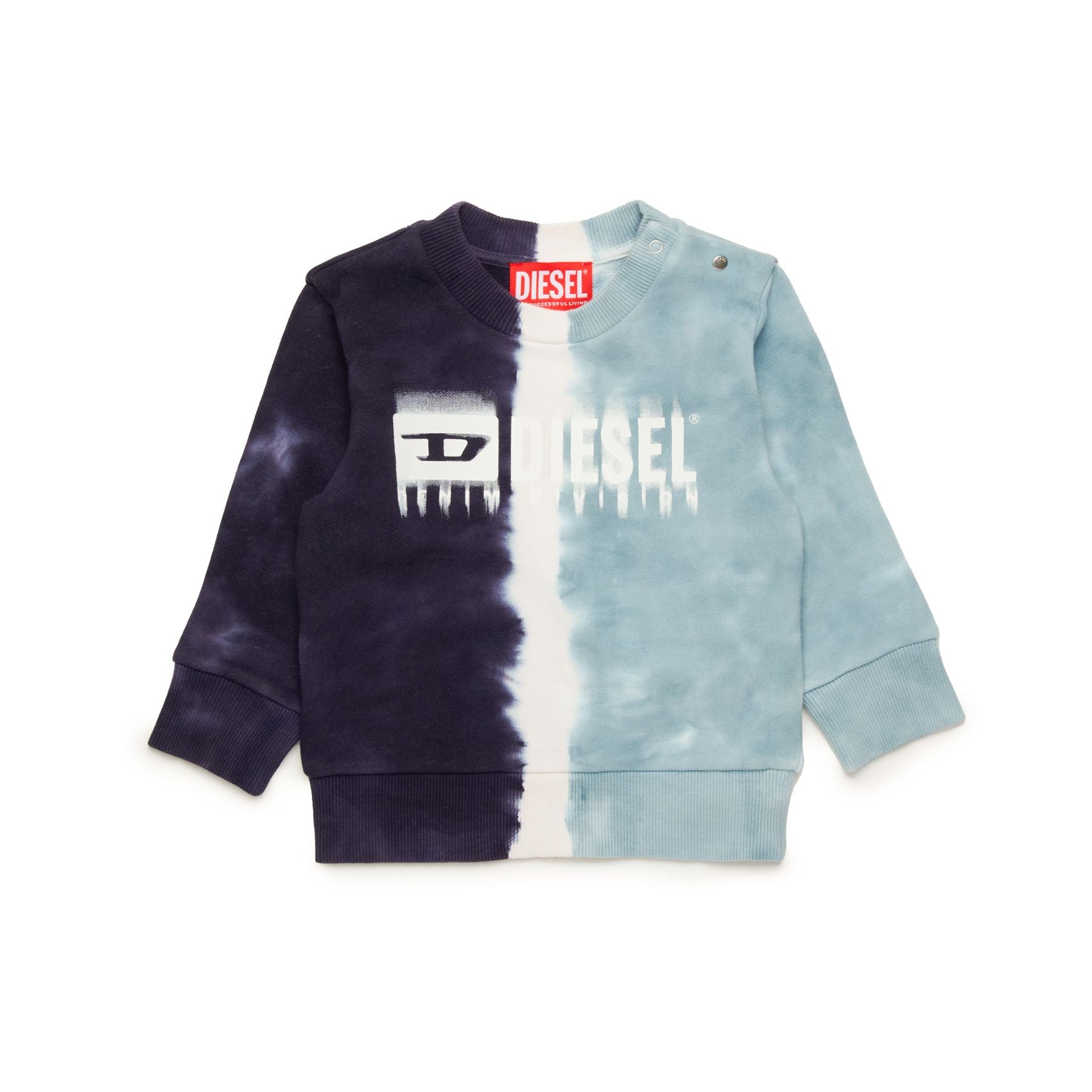 Diesel Skiteb Sweatshirt