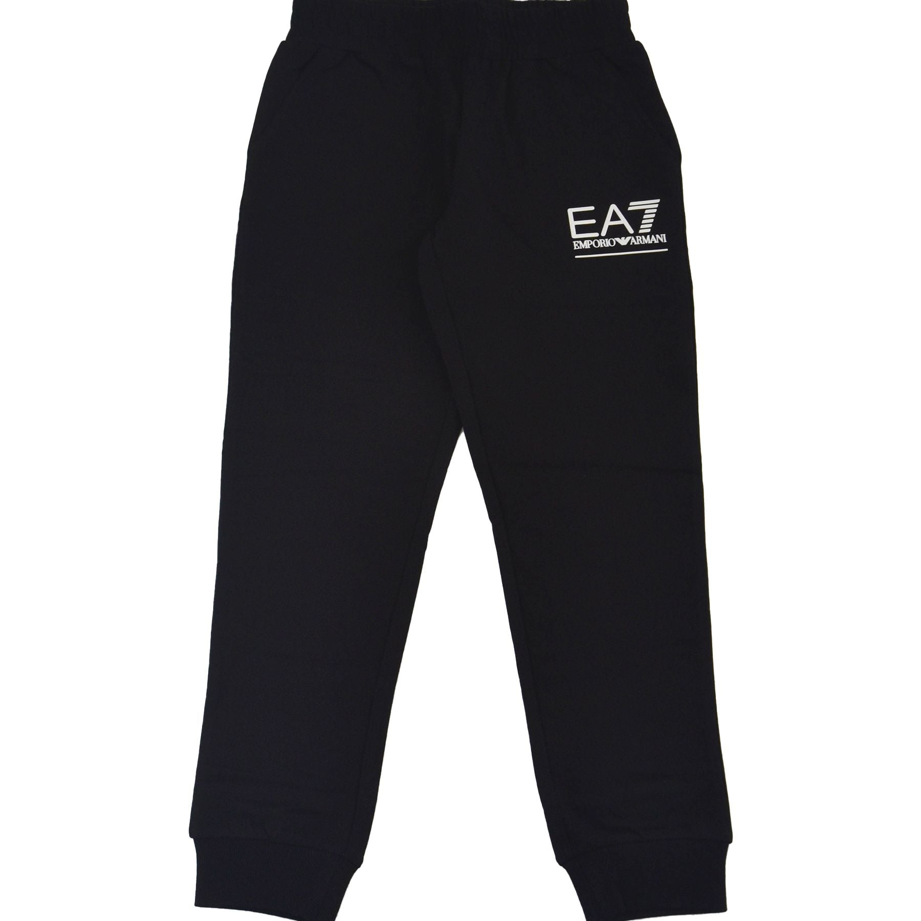 Ea7 Armani Undersuit with Highlighted Logo