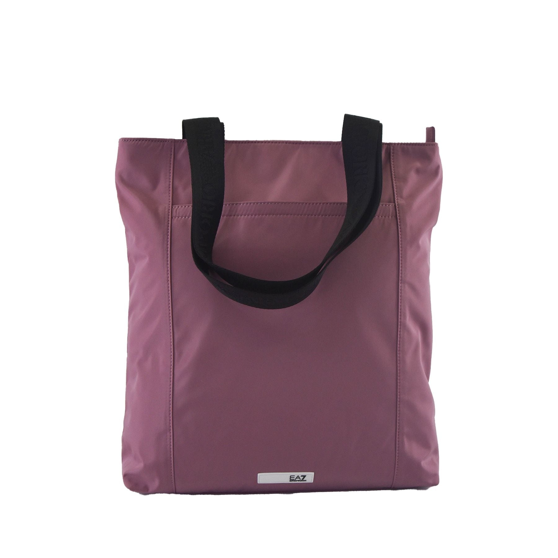 Ea7 Armani Orchid Pink Bag in Resistant and Lightweight Technical Fabric
