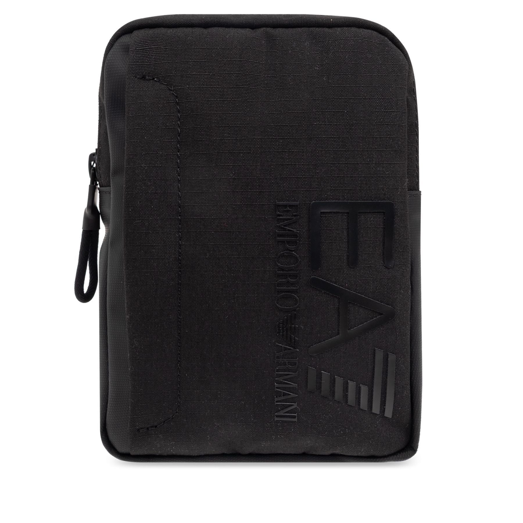 Ea7 Armani Bag with Ea7 Logo