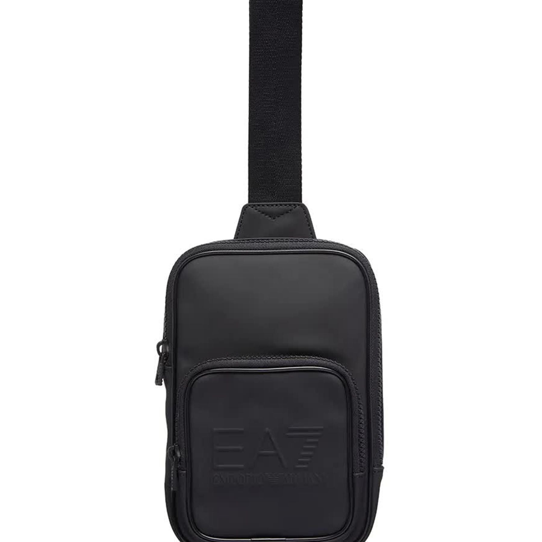 Ea7 Armani Bag with Ea7 Logo