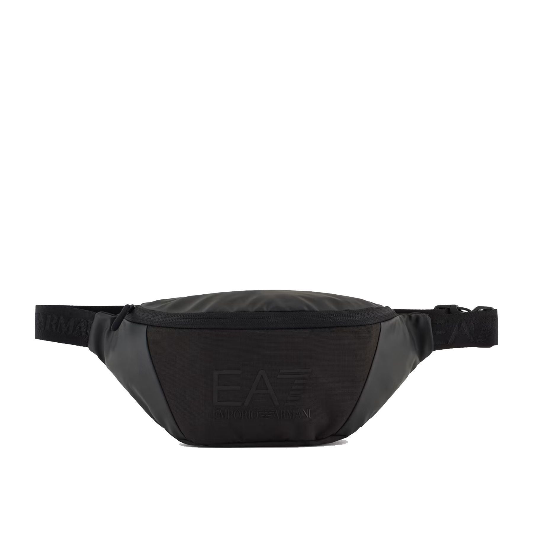 Ea7 Armani Bag with Ea7 Logo