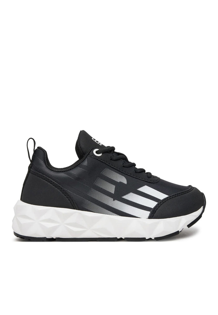 Ea7 armani Sneakers Versatile in Tessuto Tecnico