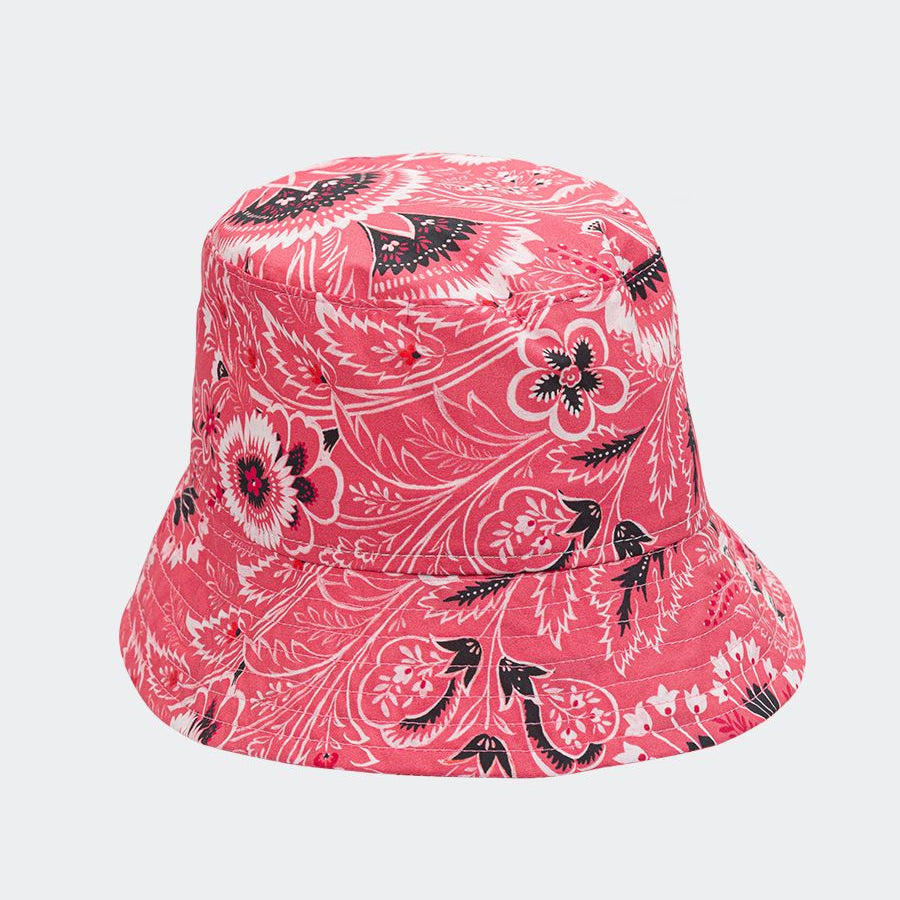 Etro Paisley Pattern Hat