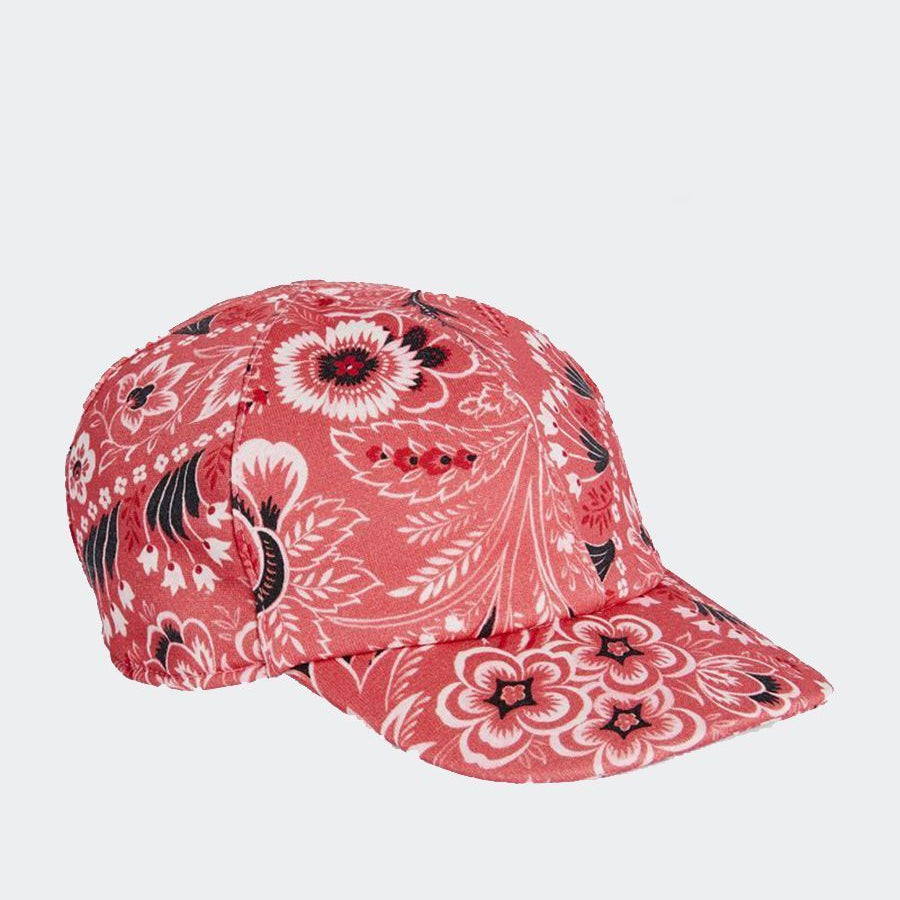 Etro Paisley Pattern Hat