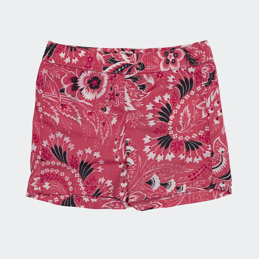 Etro Fantasy Boxer Costume