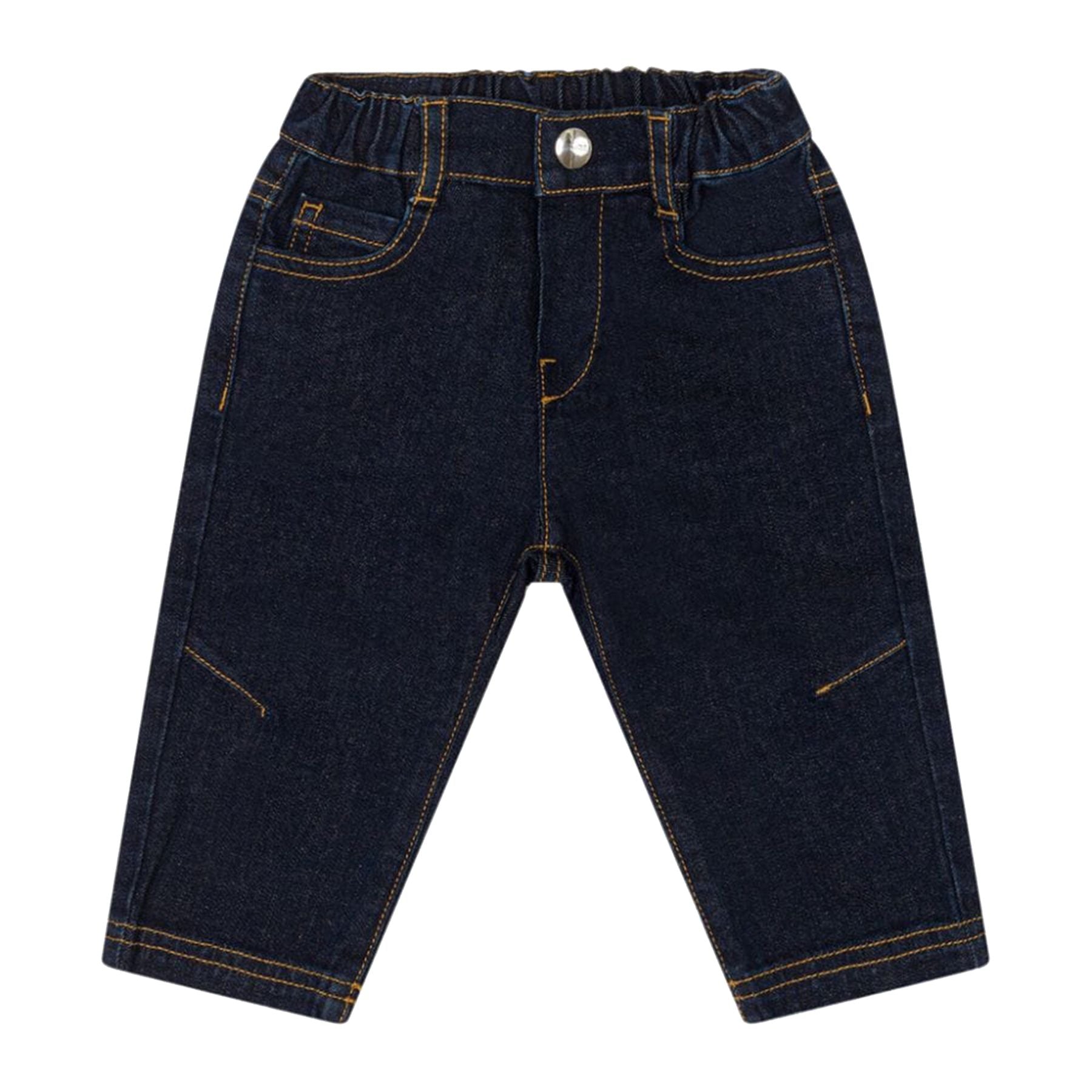 Etro Denim Effect Jeans