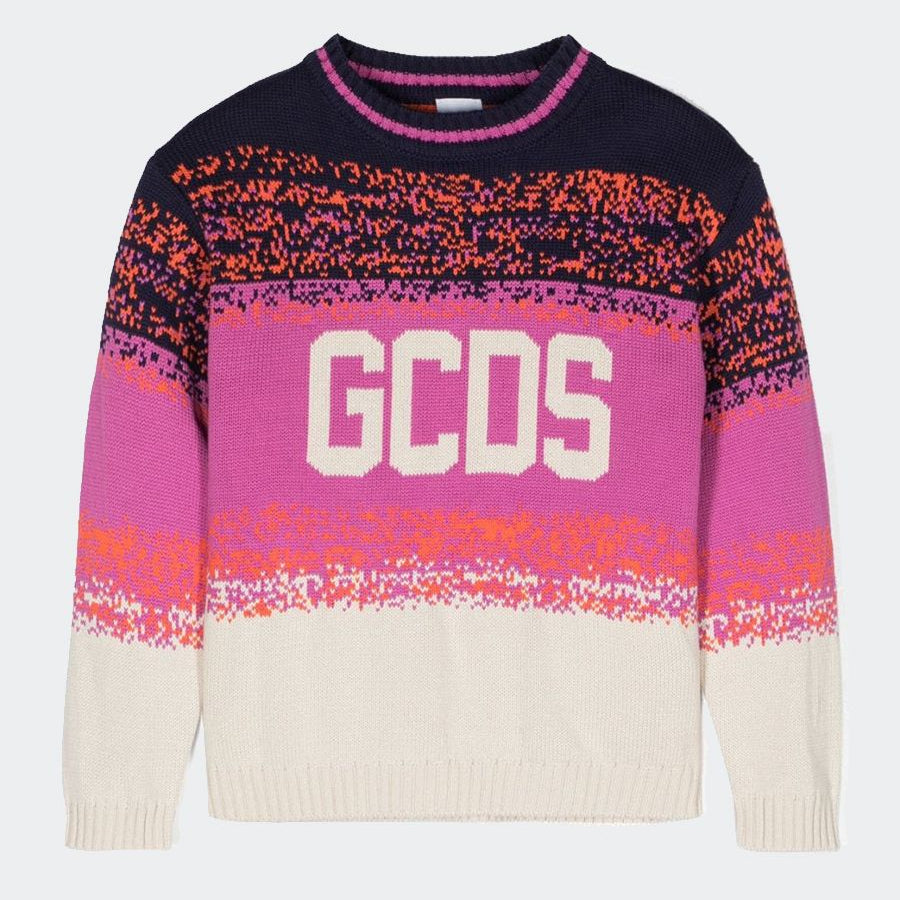 Gcds Double Thread Knit