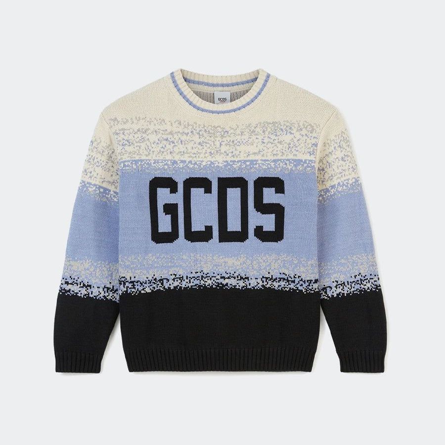 Gcds Double Thread Knit