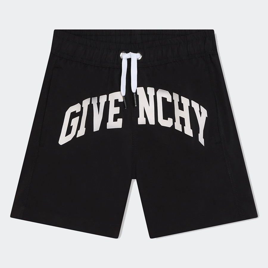 Givenchy Boxer Logo Costume