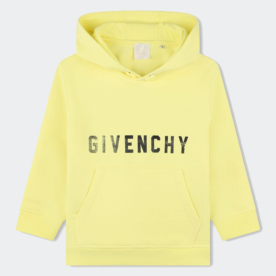 Closed hoodie