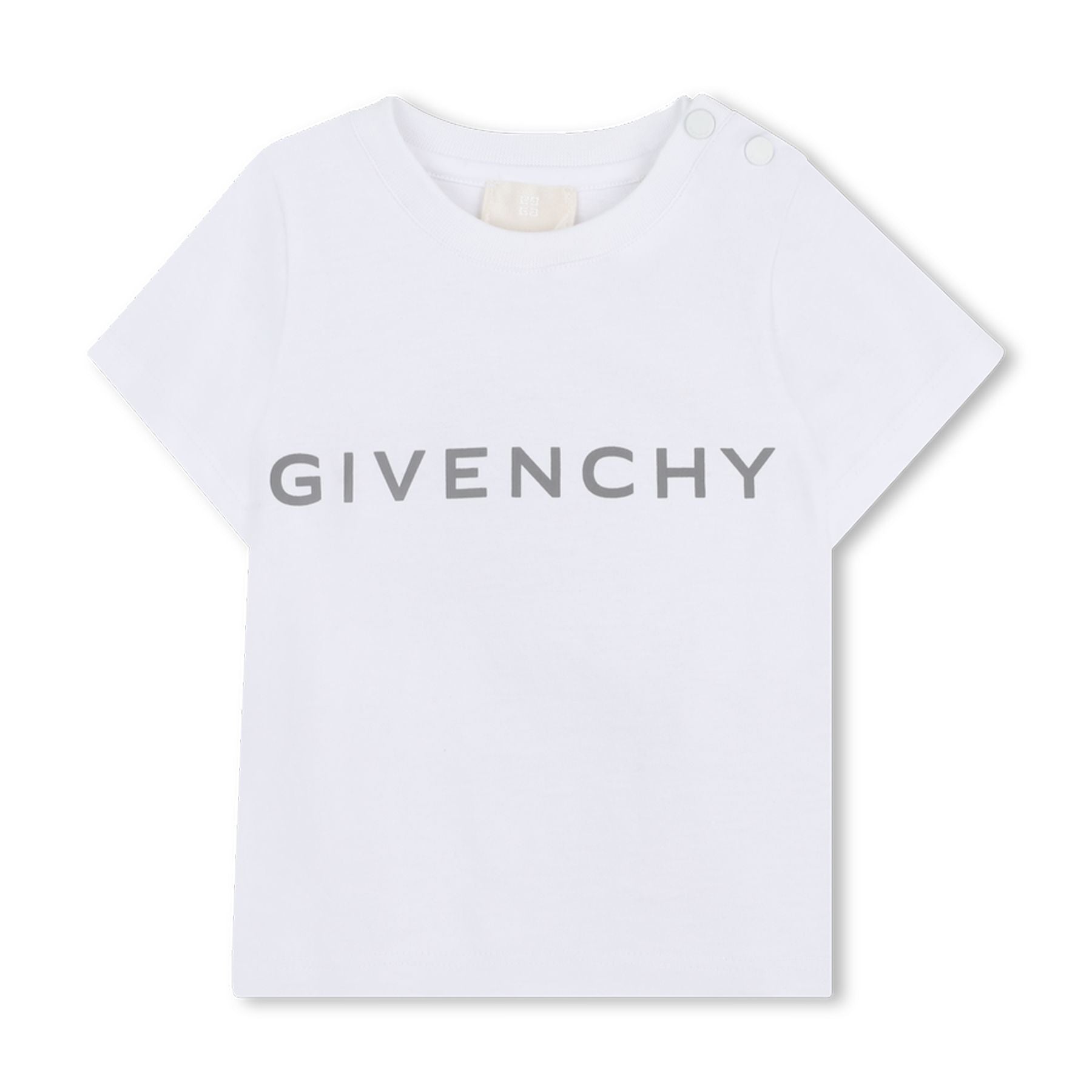 Givenchy T-shirt with front print
