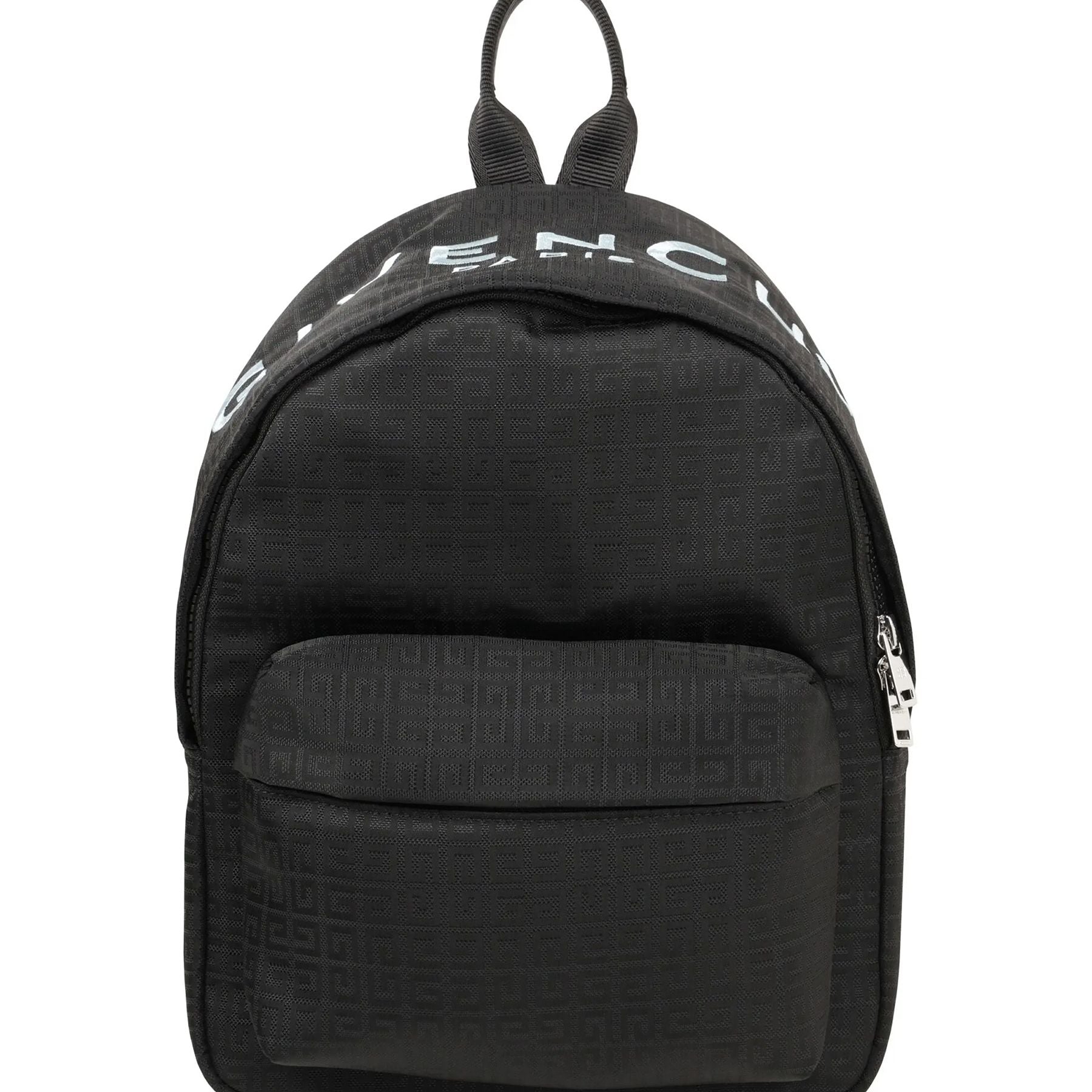 Givenchy 4g Jacquard Backpack