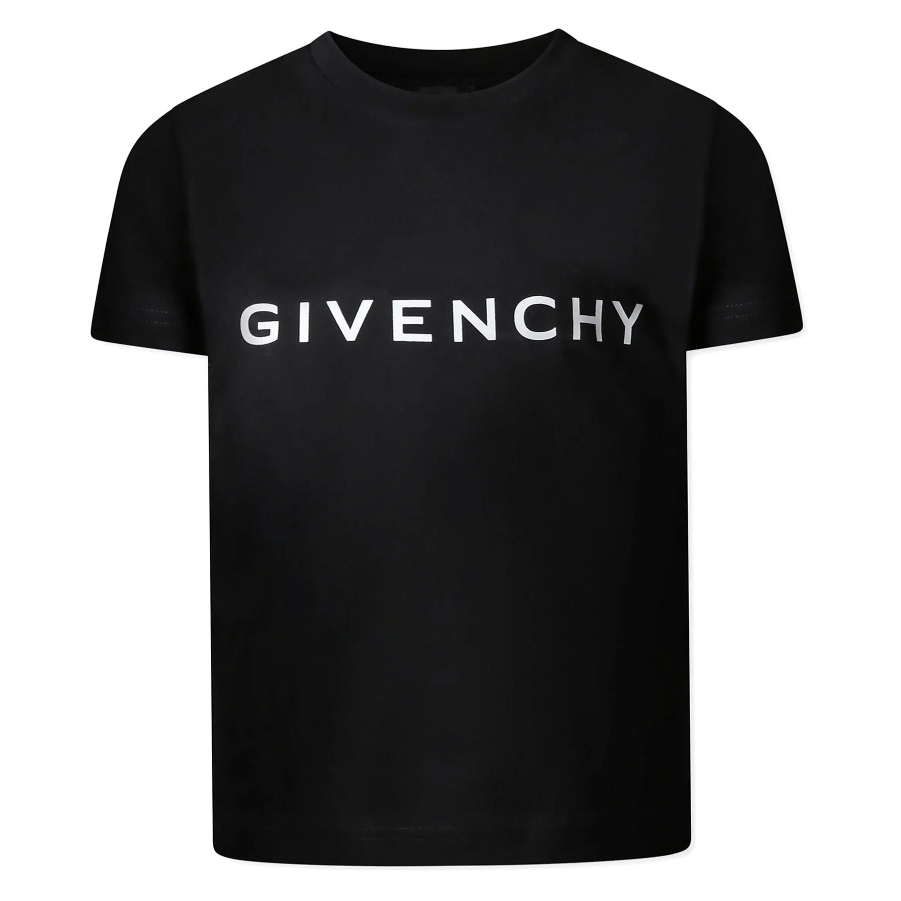 Givenchy 4g Jacquard T-shirt