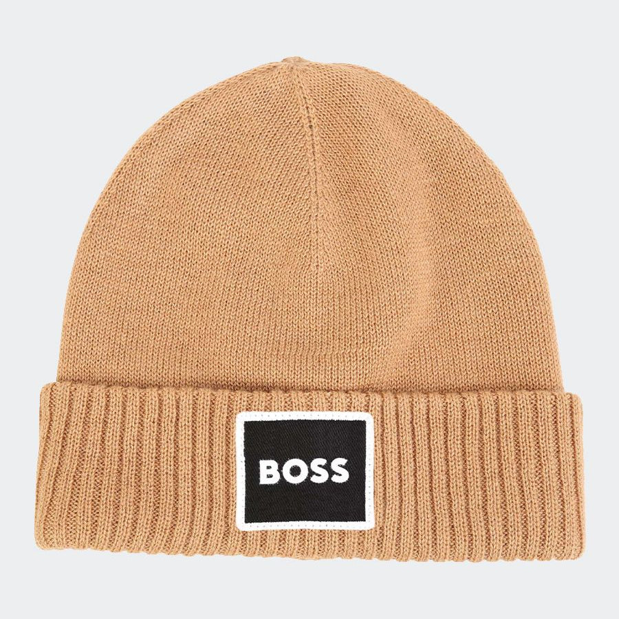 Hugo Boss Knitted Skullcap