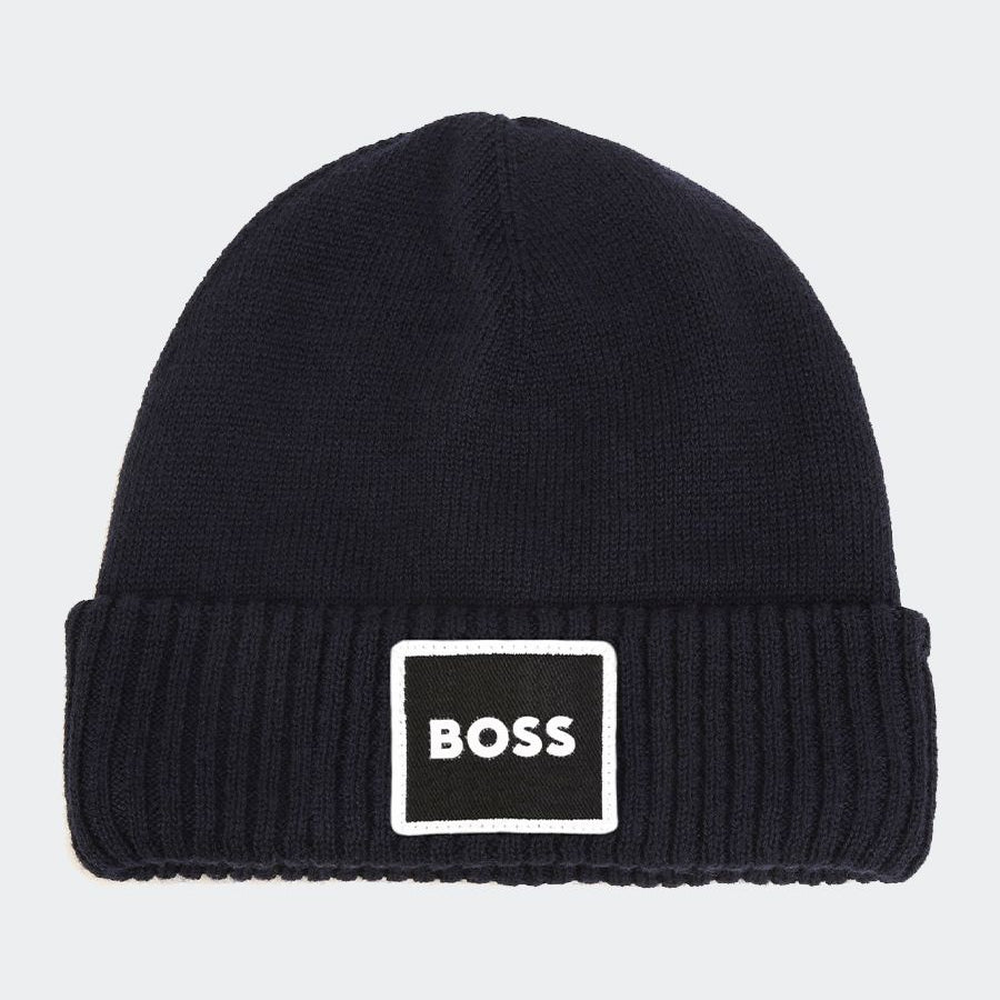 Hugo Boss Knitted Skullcap