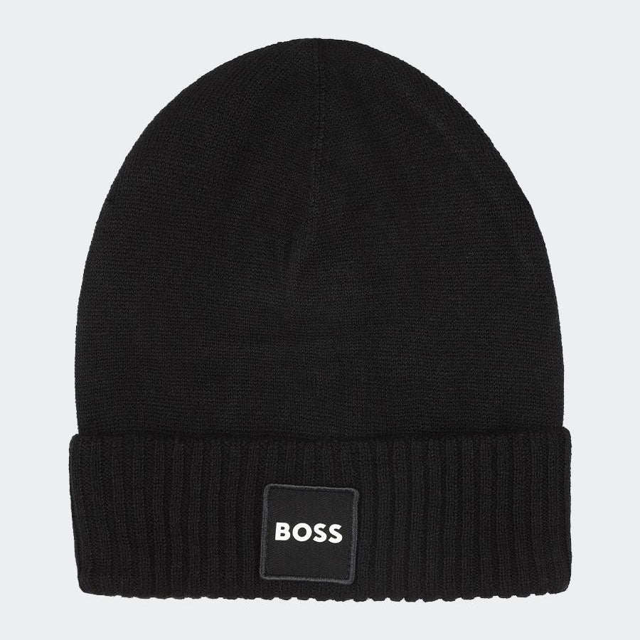 Hugo Boss Knitted Skullcap