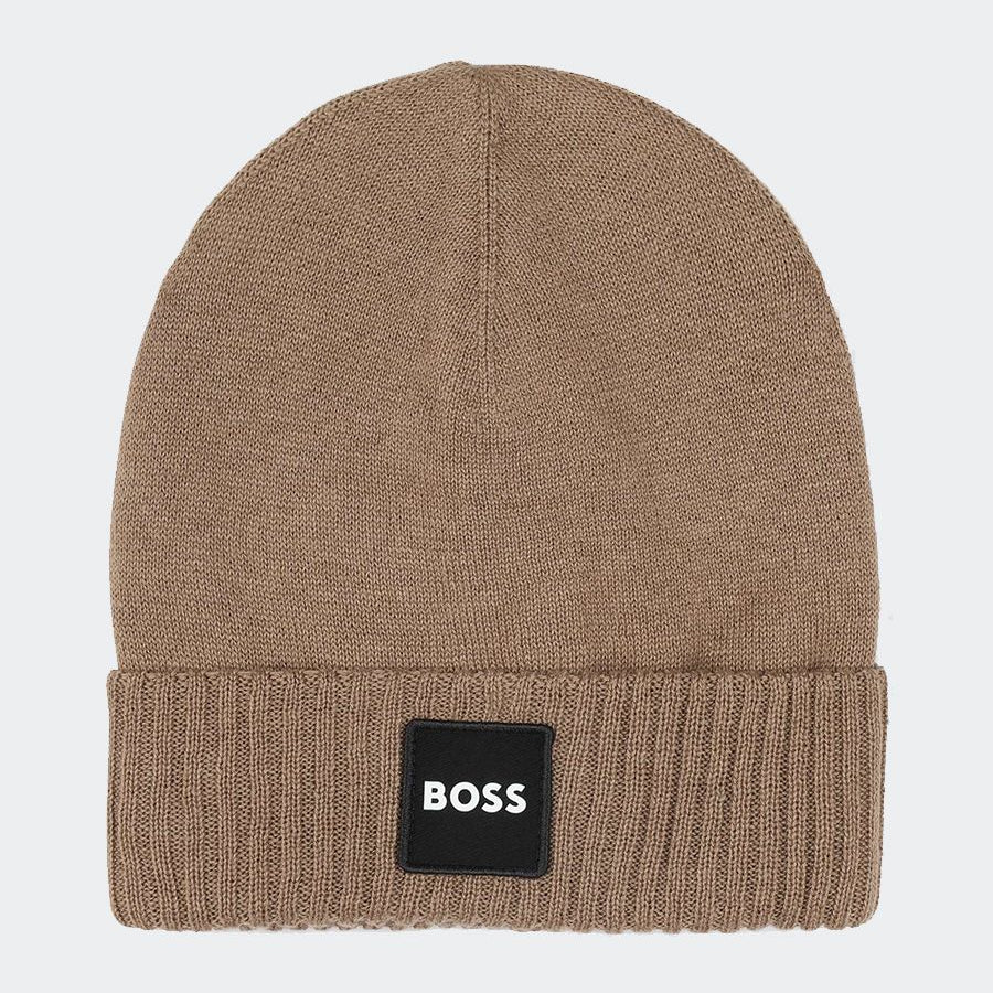 Hugo Boss Knitted Skullcap