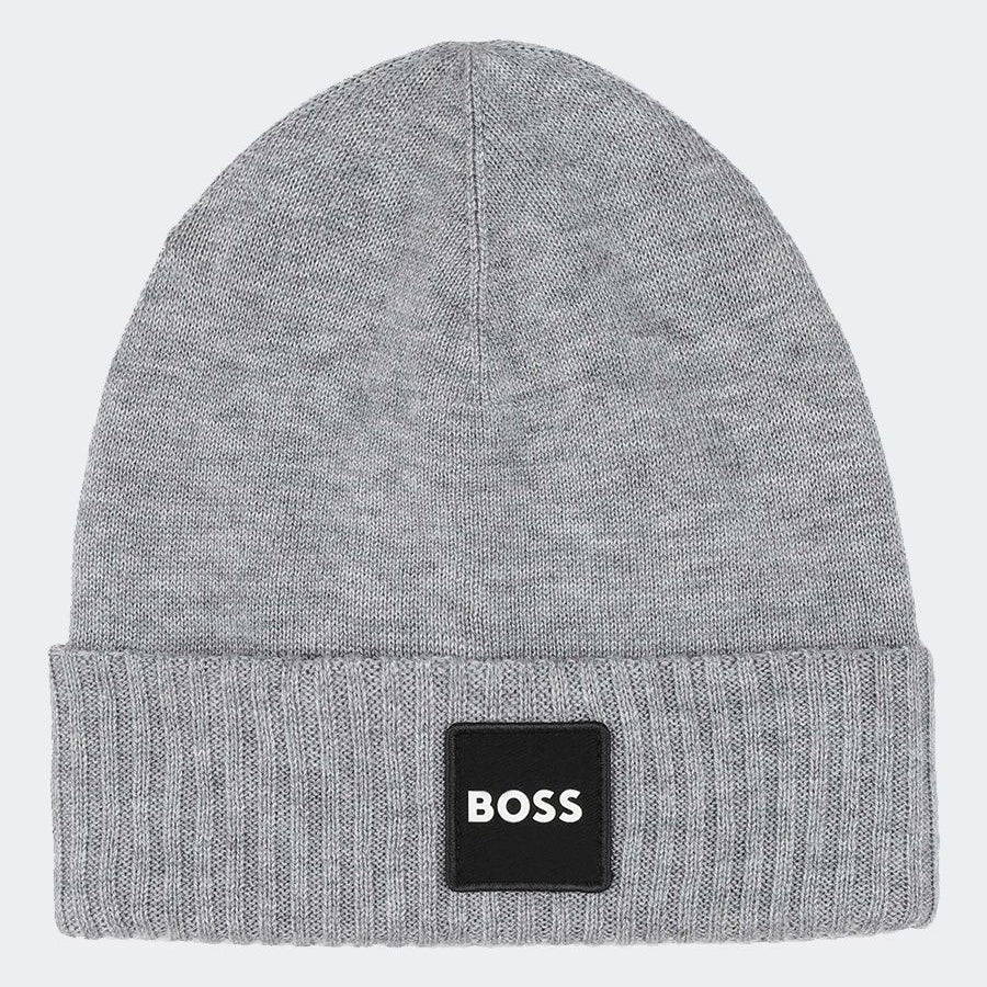 Hugo Boss Knitted Skullcap