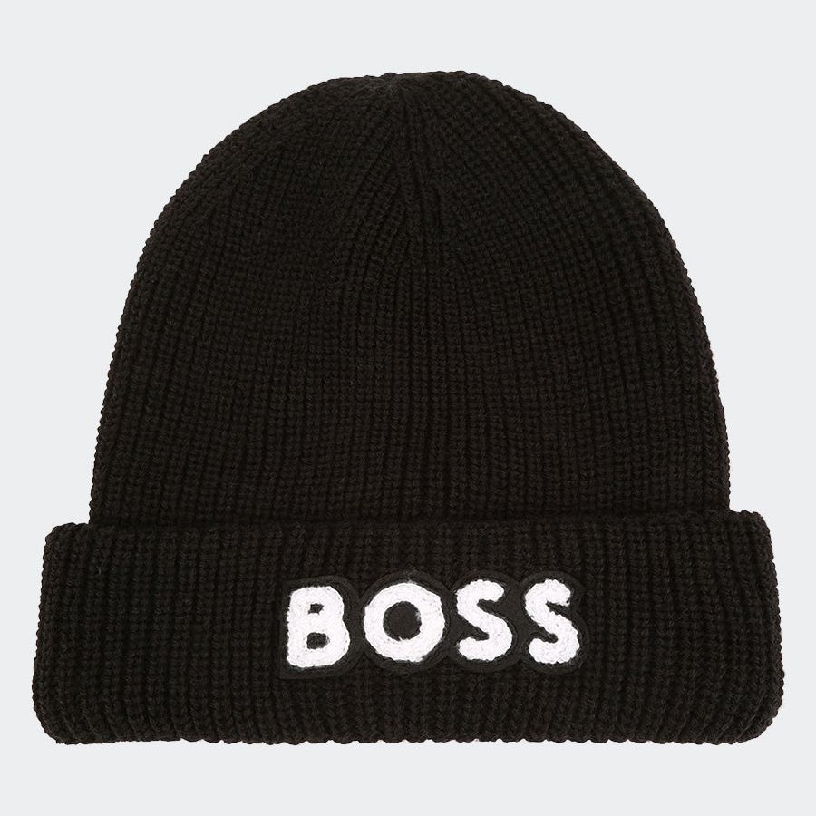 Hugo Boss Knitted Skullcap