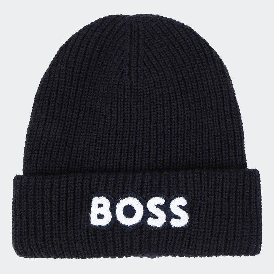 Hugo Boss Knitted Skullcap