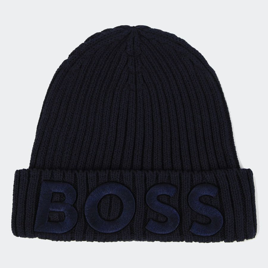 Hugo Boss Knitted Skullcap