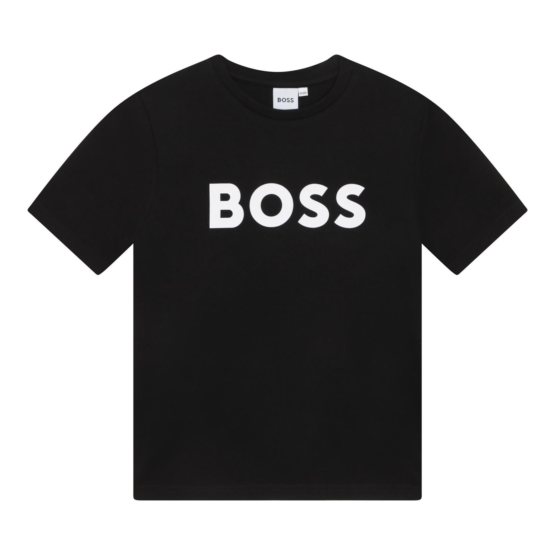Hugo Boss T-shirt with an essential design