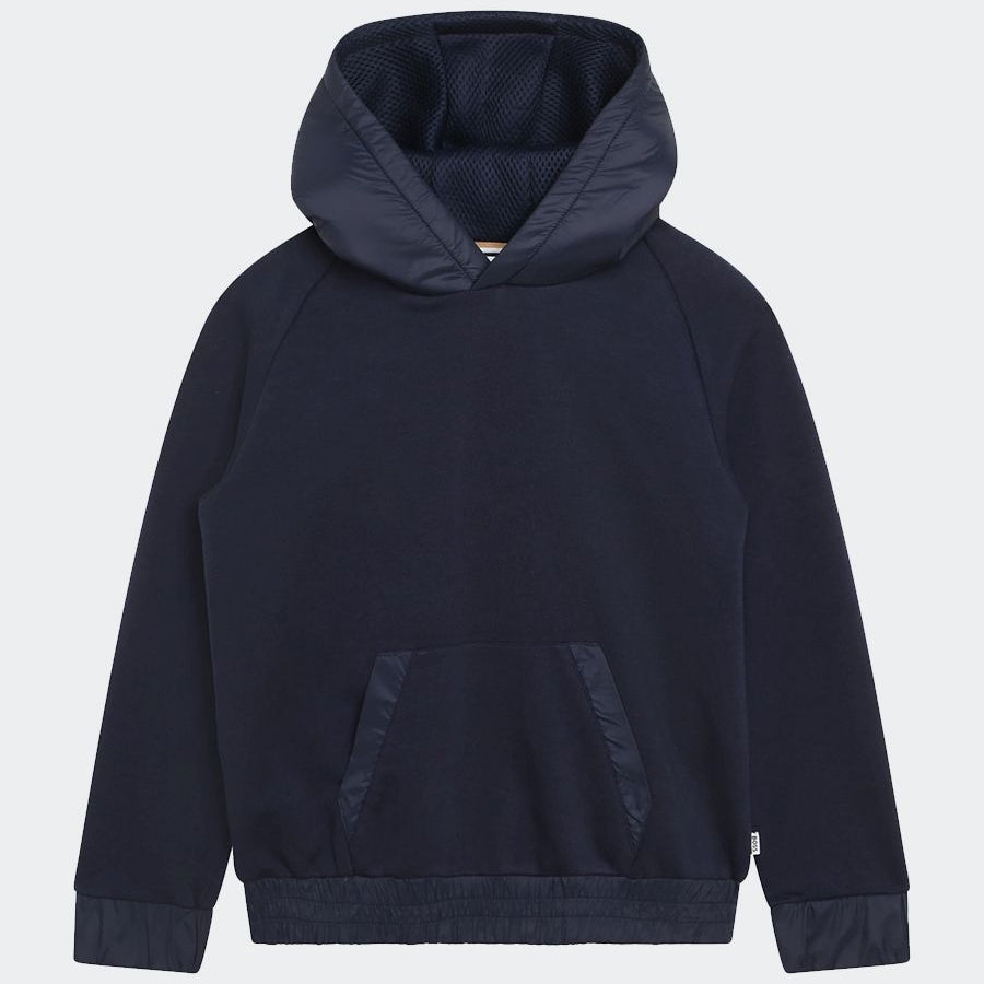 Closed hoodie