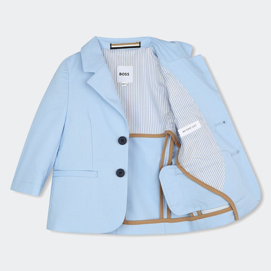 Hugo Boss Ceremony Jacket