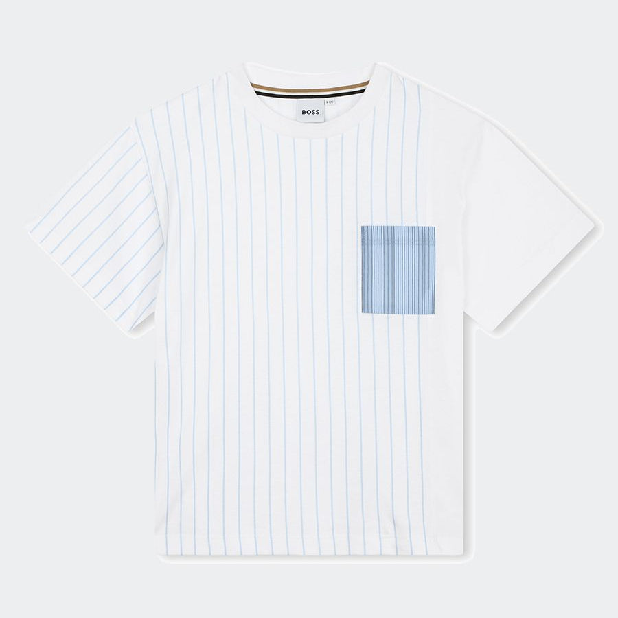 Hugo Boss T-shirt with Pocket